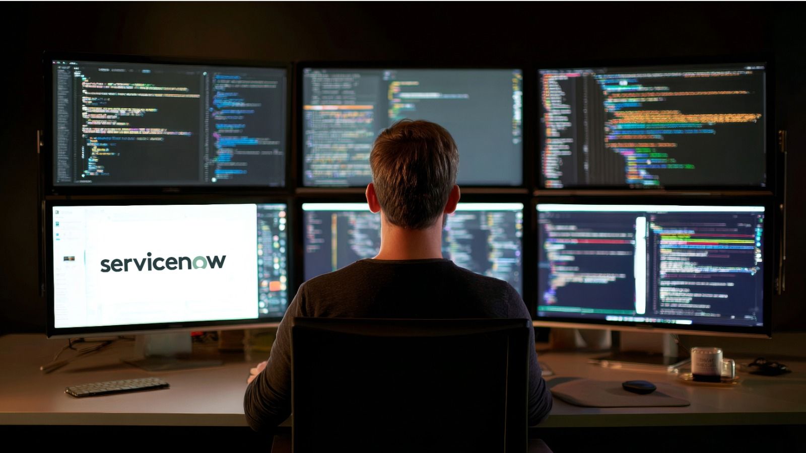 From CSE Fresher to ServiceNow Developer: A Real 12-Month Roadmap