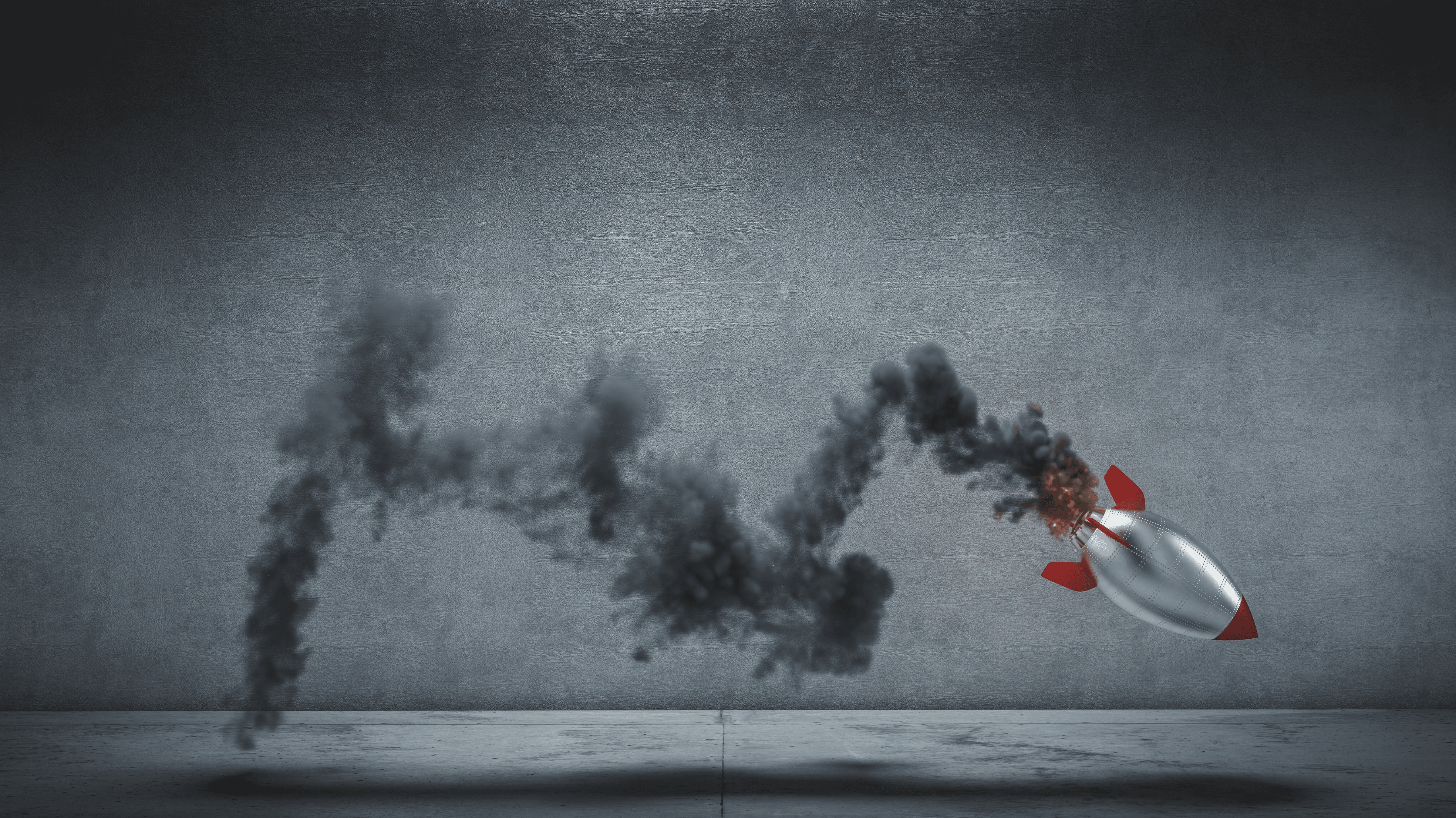Why Enterprise Transformation Is Failing at the Execution Layer